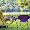 Impact Canopy Luna Folding Chair, Light Blue 460050060